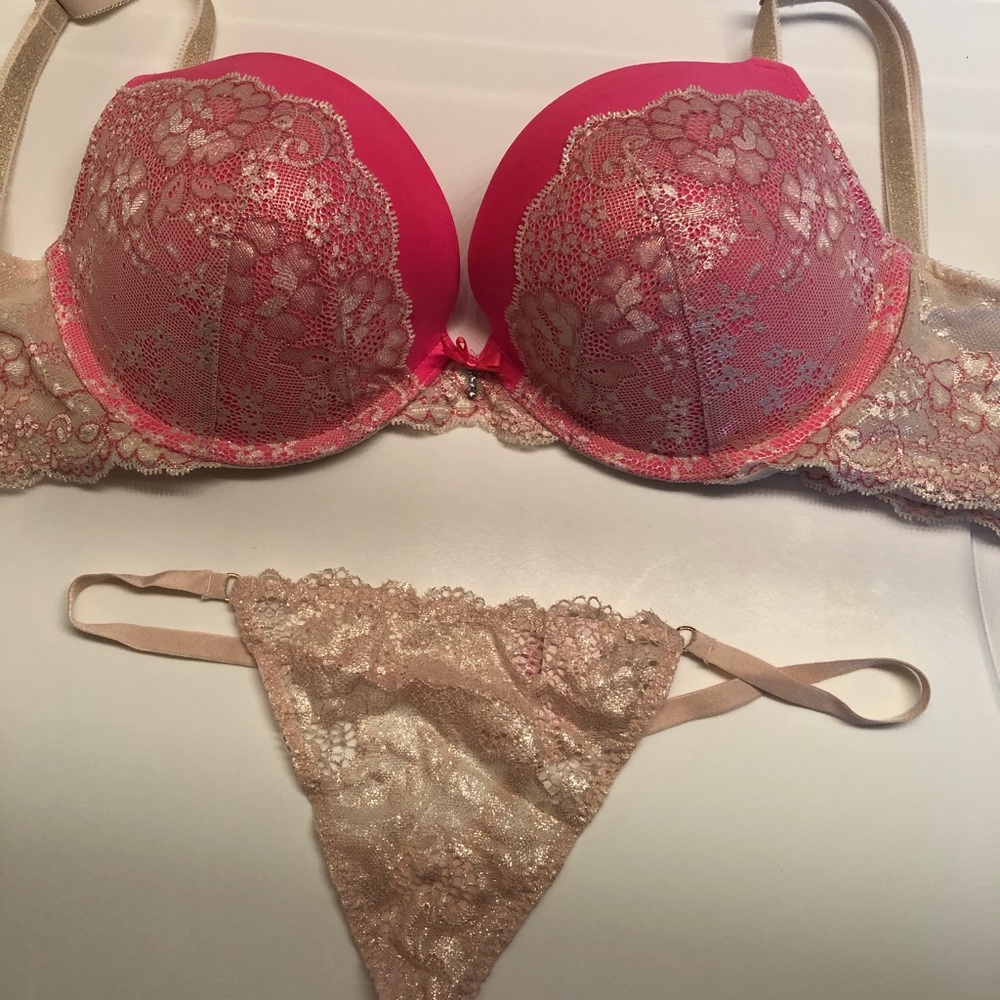 Shimmer Sexy Dream Angel